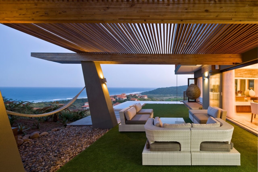 5 Bedroom Property for Sale in Zimbali Coastal Resort Estate KwaZulu-Natal