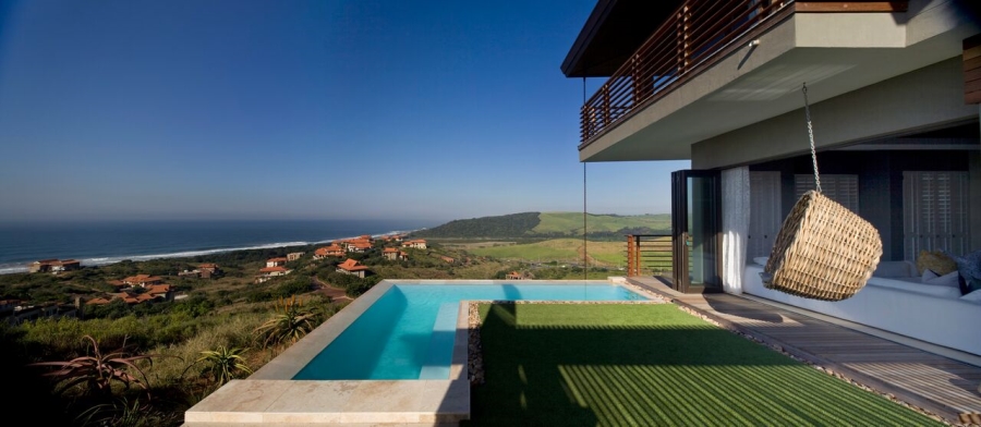 5 Bedroom Property for Sale in Zimbali Coastal Resort Estate KwaZulu-Natal