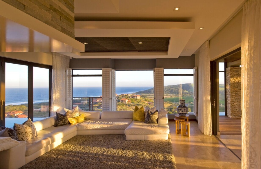5 Bedroom Property for Sale in Zimbali Coastal Resort Estate KwaZulu-Natal