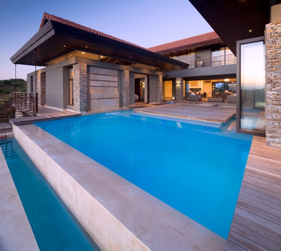 5 Bedroom Property for Sale in Zimbali Coastal Resort Estate KwaZulu-Natal