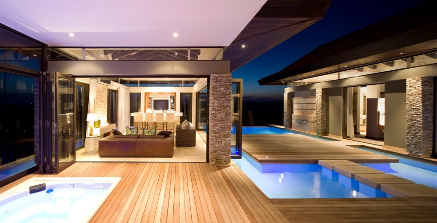5 Bedroom Property for Sale in Zimbali Coastal Resort Estate KwaZulu-Natal