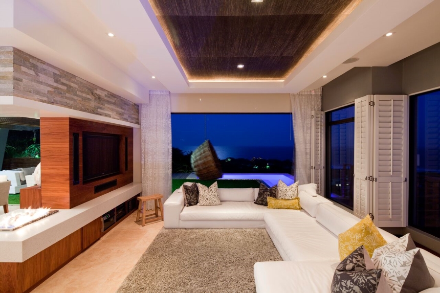 5 Bedroom Property for Sale in Zimbali Coastal Resort Estate KwaZulu-Natal