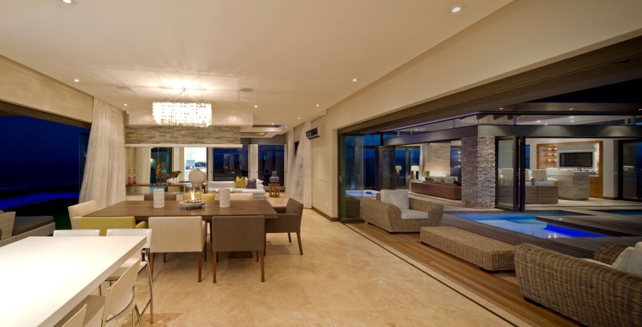 5 Bedroom Property for Sale in Zimbali Coastal Resort Estate KwaZulu-Natal