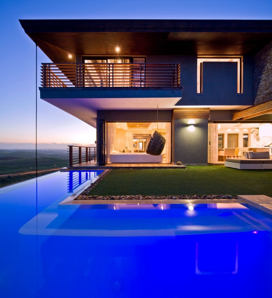 5 Bedroom Property for Sale in Zimbali Coastal Resort Estate KwaZulu-Natal