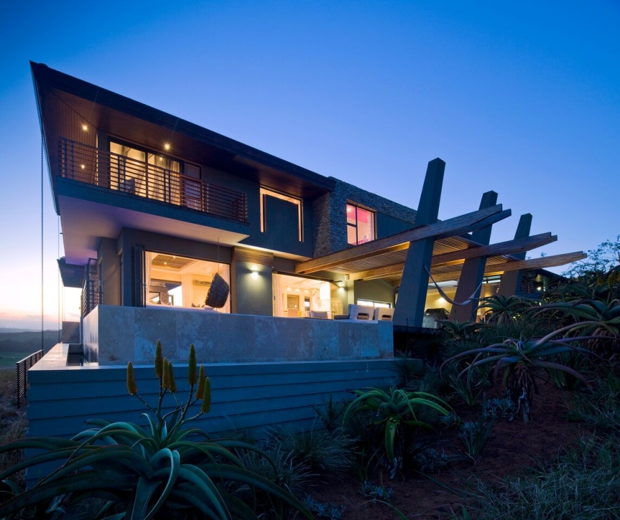 5 Bedroom Property for Sale in Zimbali Coastal Resort Estate KwaZulu-Natal