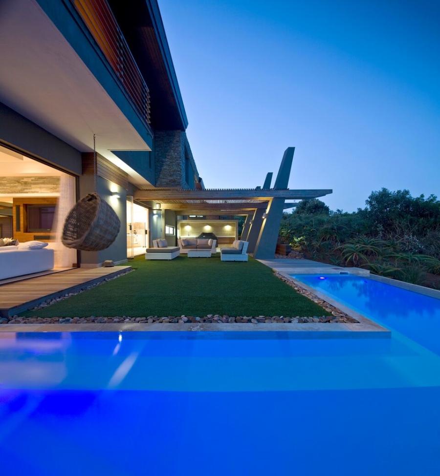 5 Bedroom Property for Sale in Zimbali Coastal Resort Estate KwaZulu-Natal