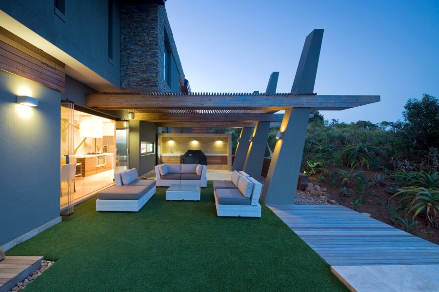 5 Bedroom Property for Sale in Zimbali Coastal Resort Estate KwaZulu-Natal