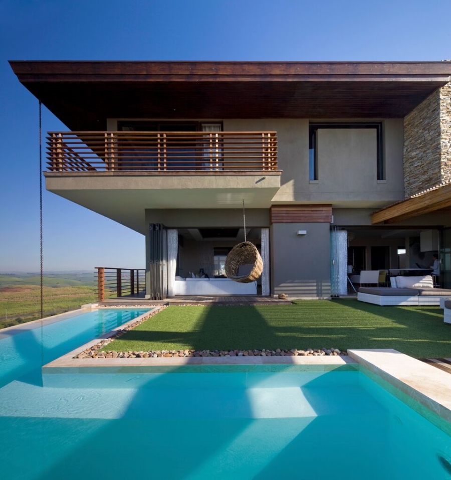 5 Bedroom Property for Sale in Zimbali Coastal Resort Estate KwaZulu-Natal