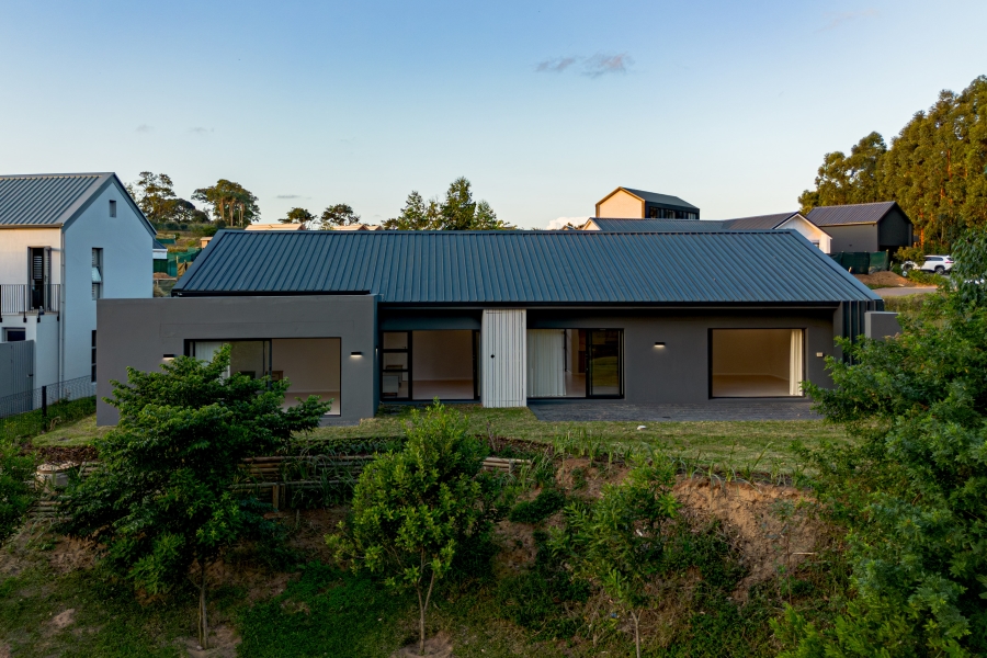 3 Bedroom Property for Sale in Elaleni Coastal Forest Estate KwaZulu-Natal