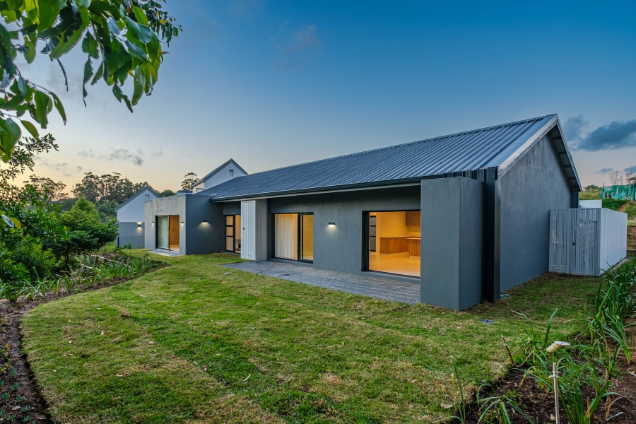 3 Bedroom Property for Sale in Elaleni Coastal Forest Estate KwaZulu-Natal
