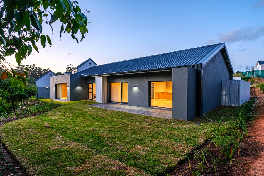 3 Bedroom Property for Sale in Elaleni Coastal Forest Estate KwaZulu-Natal