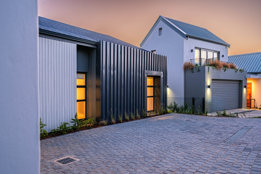 3 Bedroom Property for Sale in Elaleni Coastal Forest Estate KwaZulu-Natal