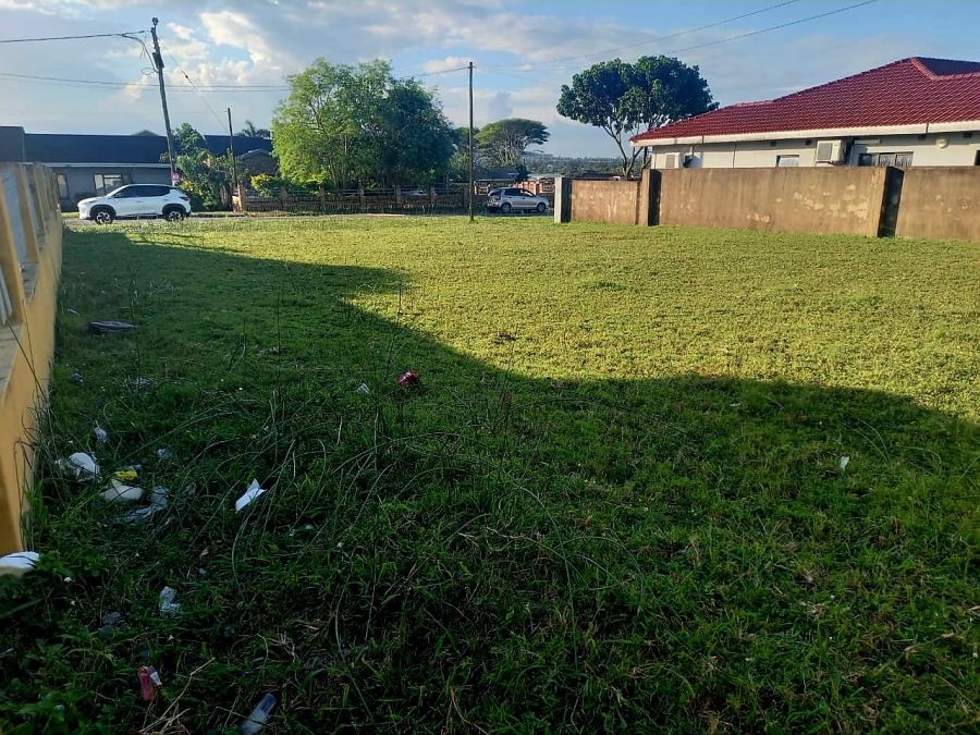 0 Bedroom Property for Sale in Esikhawini KwaZulu-Natal