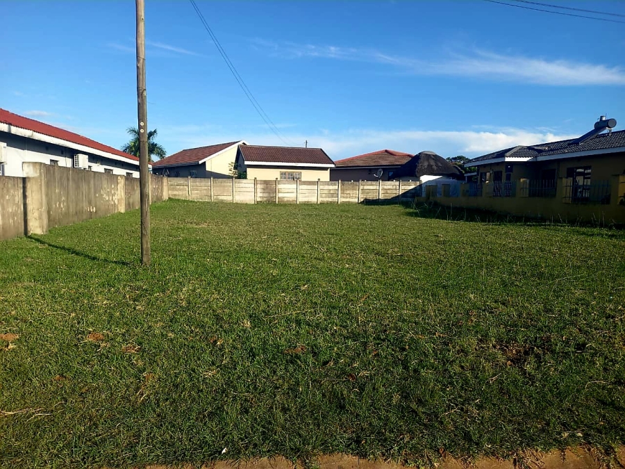 0 Bedroom Property for Sale in Esikhawini KwaZulu-Natal