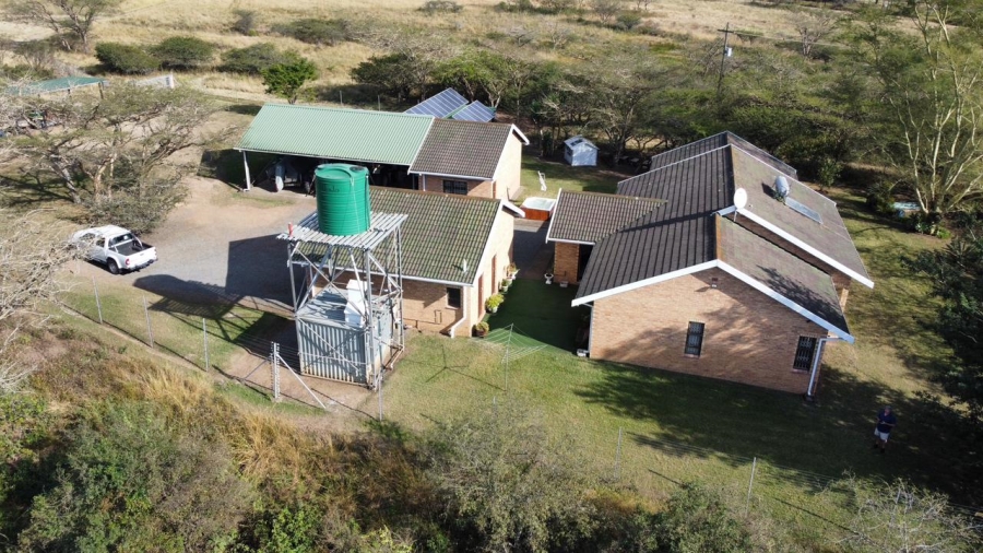 3 Bedroom Property for Sale in Albert Falls KwaZulu-Natal