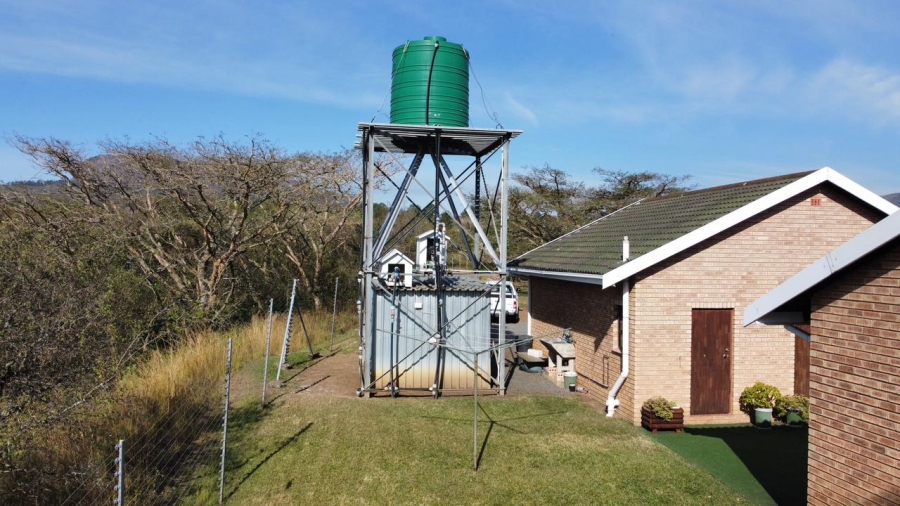 3 Bedroom Property for Sale in Albert Falls KwaZulu-Natal