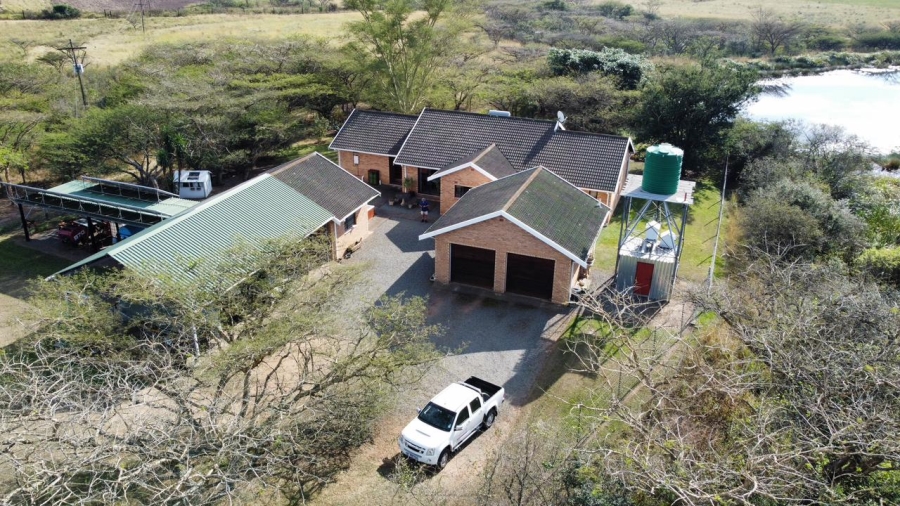 3 Bedroom Property for Sale in Albert Falls KwaZulu-Natal