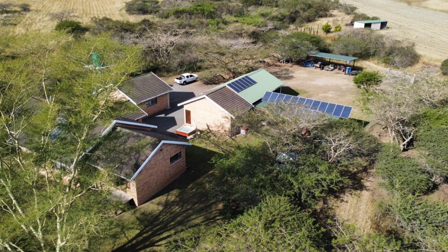 3 Bedroom Property for Sale in Albert Falls KwaZulu-Natal