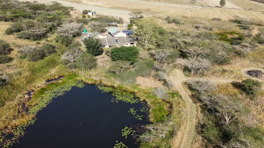 3 Bedroom Property for Sale in Albert Falls KwaZulu-Natal