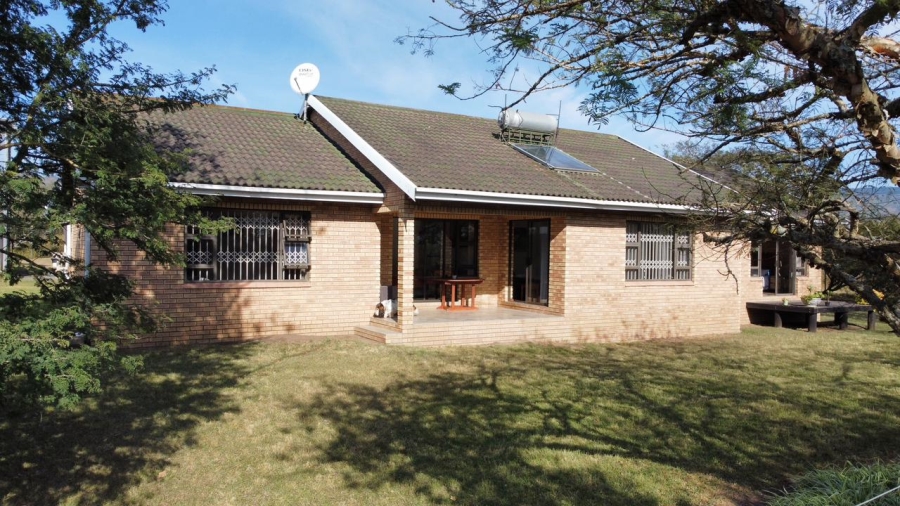 3 Bedroom Property for Sale in Albert Falls KwaZulu-Natal