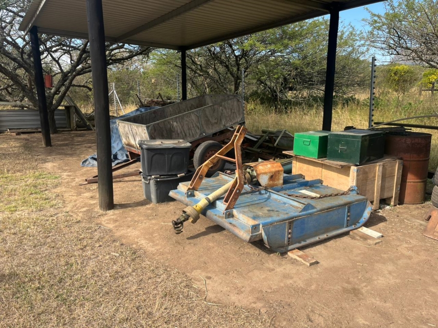 3 Bedroom Property for Sale in Albert Falls KwaZulu-Natal