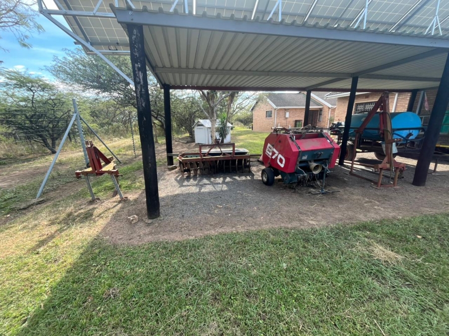 3 Bedroom Property for Sale in Albert Falls KwaZulu-Natal