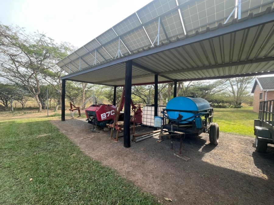 3 Bedroom Property for Sale in Albert Falls KwaZulu-Natal