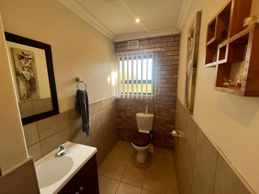 3 Bedroom Property for Sale in Albert Falls KwaZulu-Natal