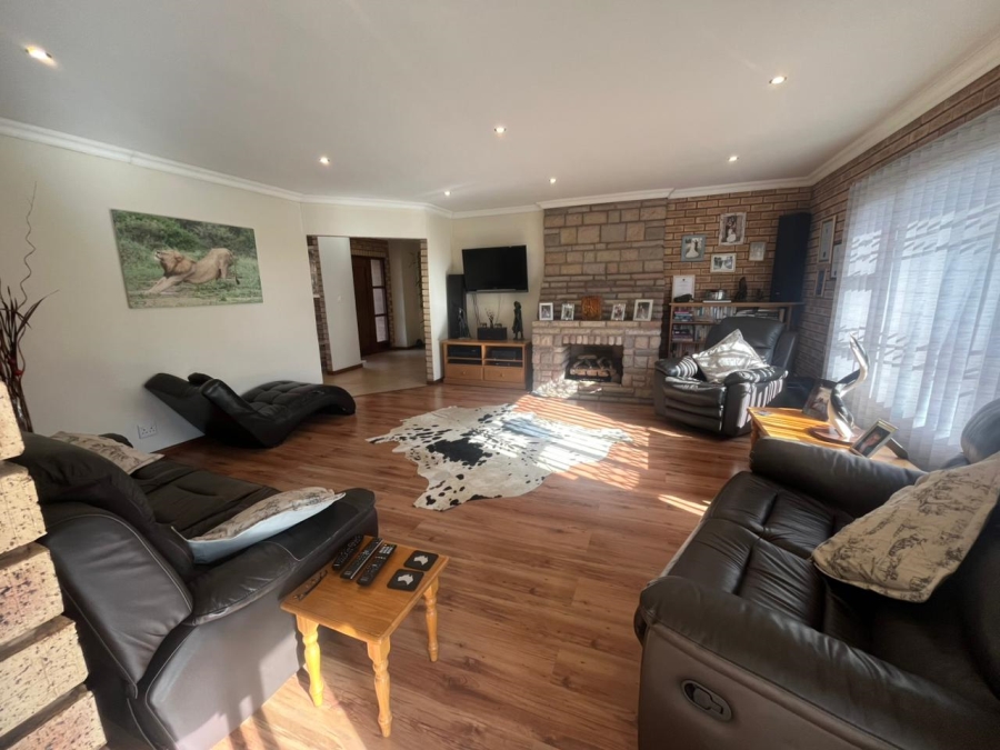 3 Bedroom Property for Sale in Albert Falls KwaZulu-Natal