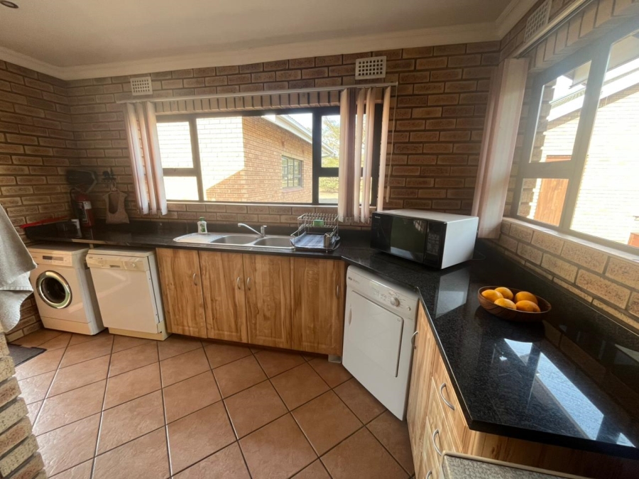 3 Bedroom Property for Sale in Albert Falls KwaZulu-Natal