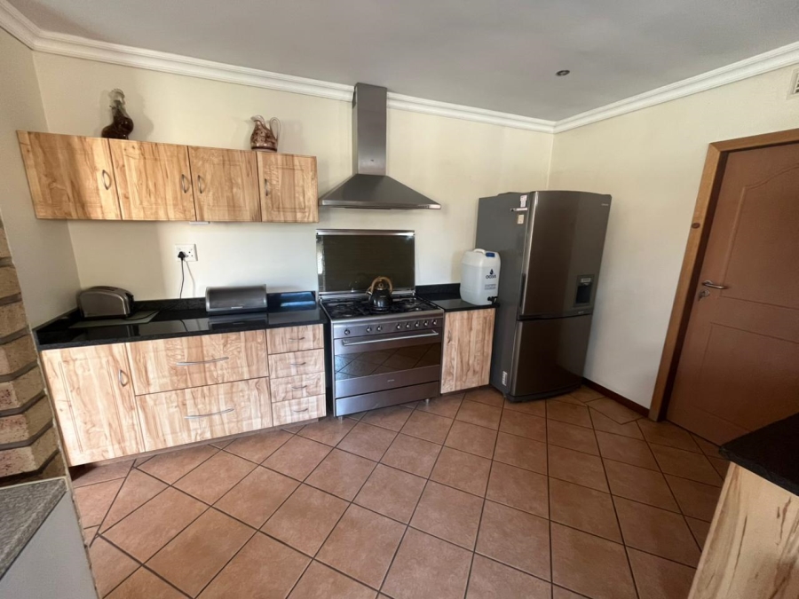 3 Bedroom Property for Sale in Albert Falls KwaZulu-Natal