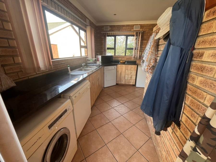 3 Bedroom Property for Sale in Albert Falls KwaZulu-Natal