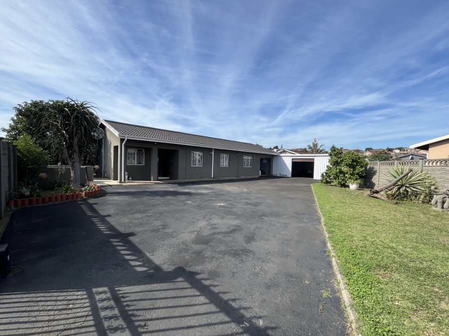 3 Bedroom Property for Sale in Shastri Park KwaZulu-Natal