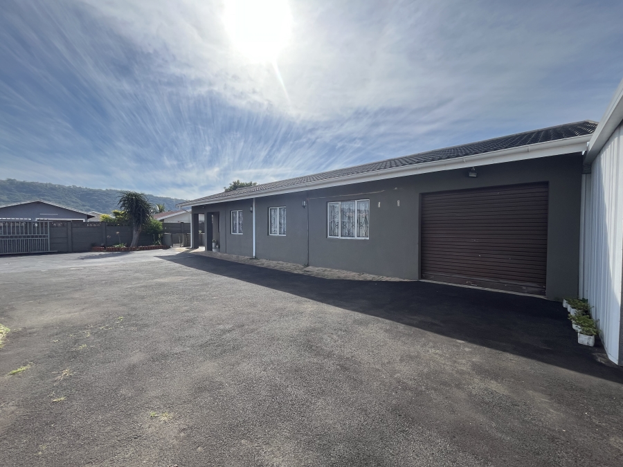 3 Bedroom Property for Sale in Shastri Park KwaZulu-Natal