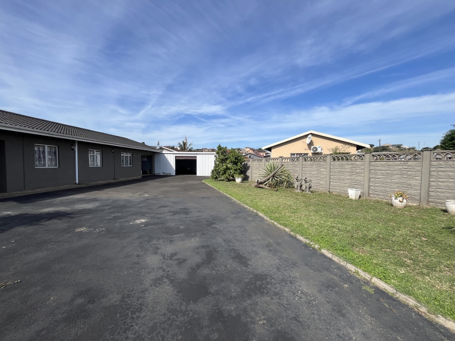 3 Bedroom Property for Sale in Shastri Park KwaZulu-Natal
