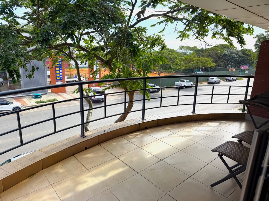 To Let Commercial Property for Rent in Umhlanga Ridge KwaZulu-Natal