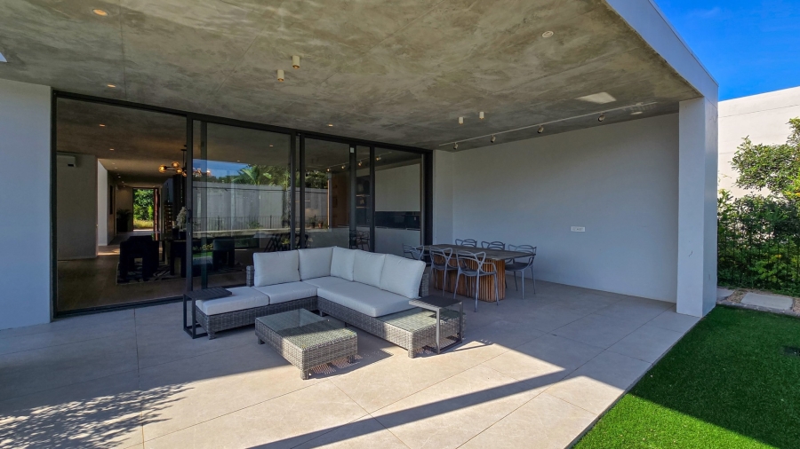 4 Bedroom Property for Sale in Hawaan Forest Estate KwaZulu-Natal