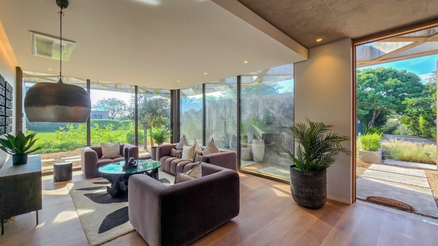 4 Bedroom Property for Sale in Hawaan Forest Estate KwaZulu-Natal