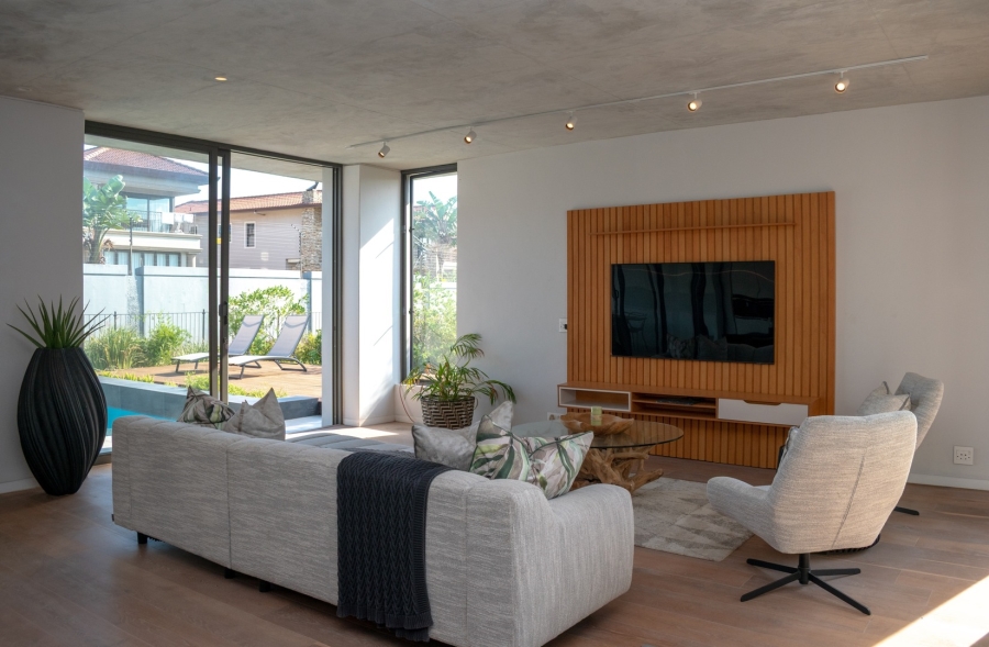 4 Bedroom Property for Sale in Hawaan Forest Estate KwaZulu-Natal