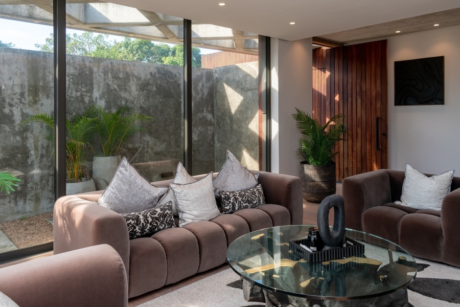 4 Bedroom Property for Sale in Hawaan Forest Estate KwaZulu-Natal