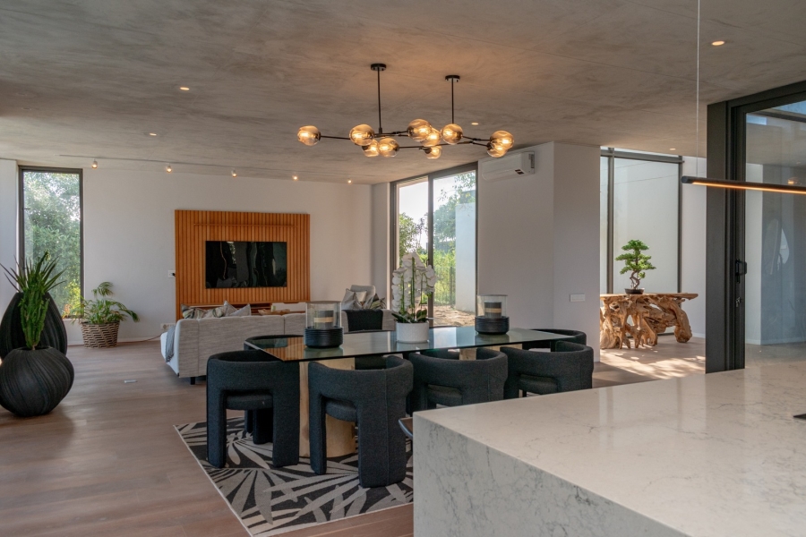4 Bedroom Property for Sale in Hawaan Forest Estate KwaZulu-Natal