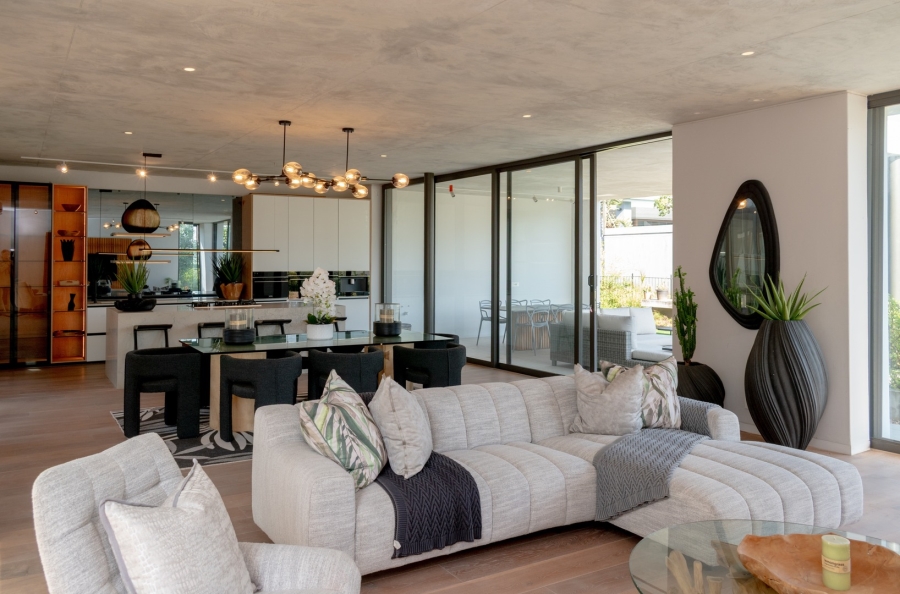 4 Bedroom Property for Sale in Hawaan Forest Estate KwaZulu-Natal