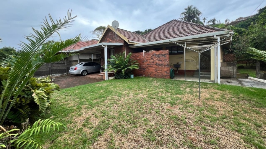 3 Bedroom Property for Sale in Ocean View KwaZulu-Natal