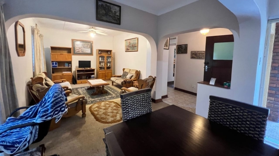 3 Bedroom Property for Sale in Ocean View KwaZulu-Natal