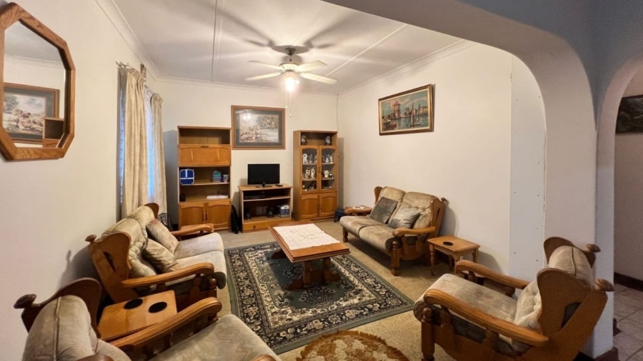 3 Bedroom Property for Sale in Ocean View KwaZulu-Natal
