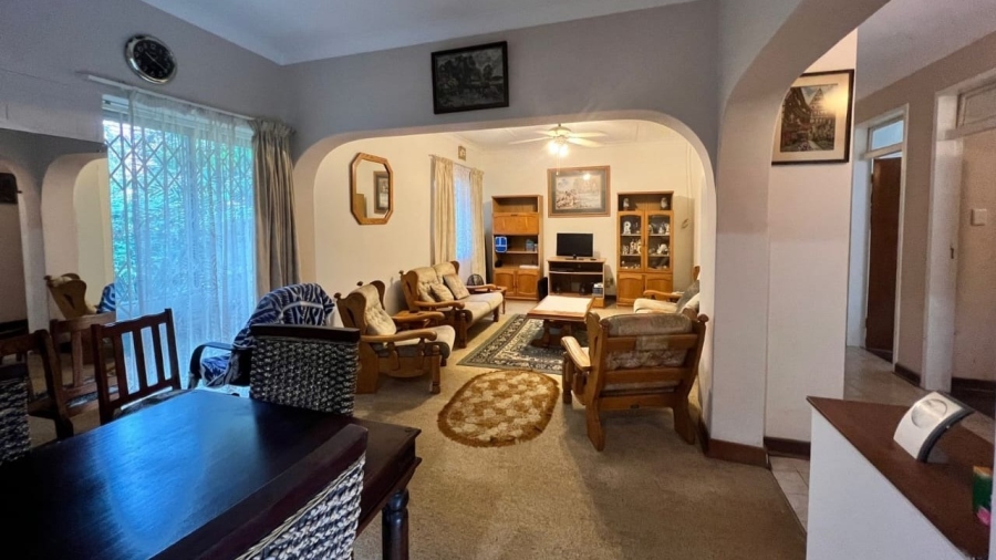 3 Bedroom Property for Sale in Ocean View KwaZulu-Natal