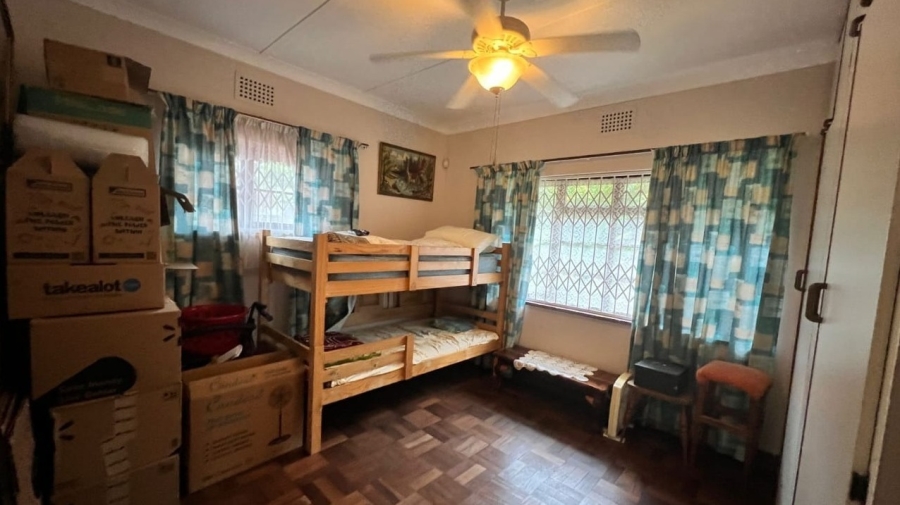 3 Bedroom Property for Sale in Ocean View KwaZulu-Natal