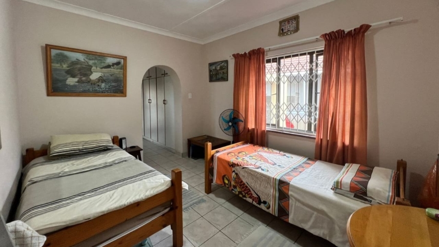 3 Bedroom Property for Sale in Ocean View KwaZulu-Natal