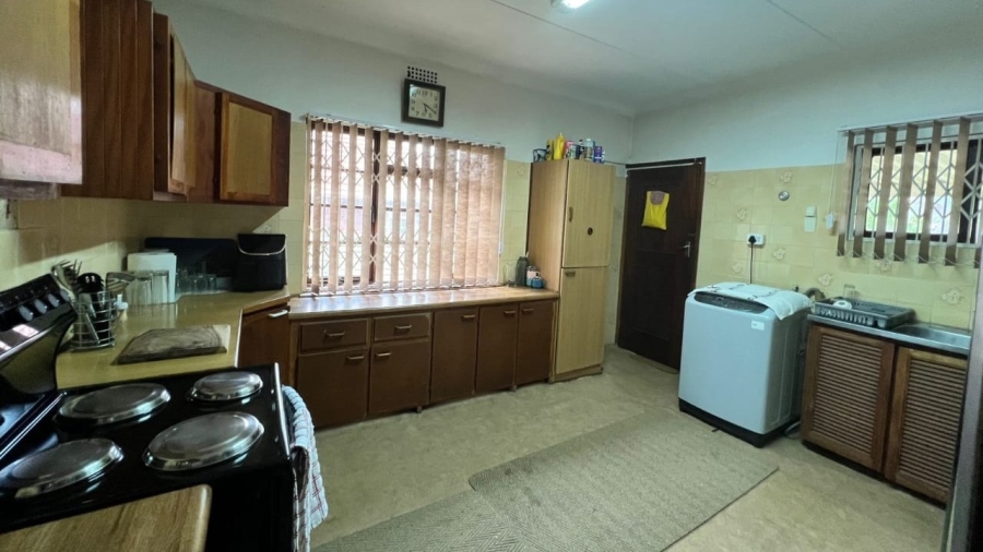 3 Bedroom Property for Sale in Ocean View KwaZulu-Natal