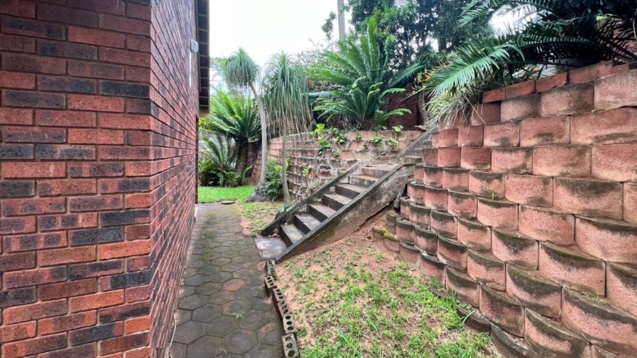 3 Bedroom Property for Sale in Ocean View KwaZulu-Natal